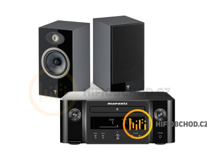 38625 marantz melody x focal theva n1