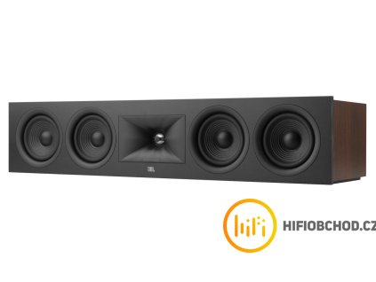 jbl stage 245c 2 5 pasmovy centralni reproduktor 75 w rms 4 x 4 5 (4)