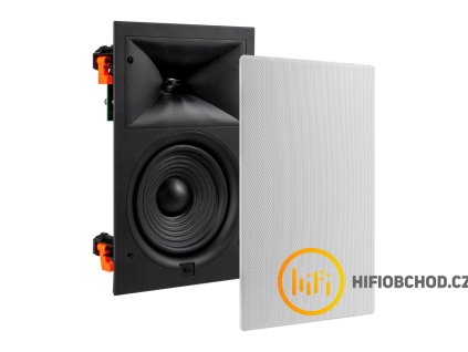 jbl stage 260w vestavny reproduktor 6 5 100 w bily obdelnik