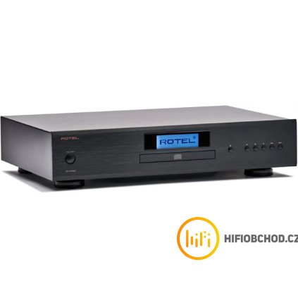 rotel cd 14 mkii player the audio 161 2000x596