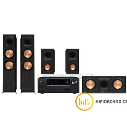 r600 5.0 txnr6100