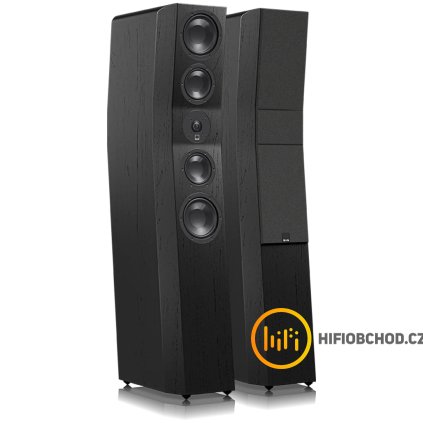 ultra evolution tower pair wood