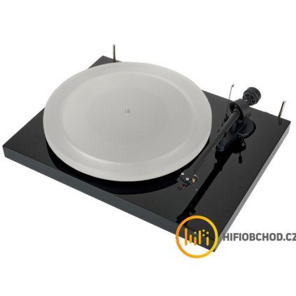 pro ject debut iii esprit hg black om10 (1)