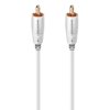 audioquest greyhound rca ghound02 2 m 6 ft 6 in 329336