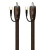 audioquest boxer rca boxer02 2 m 6 ft 6 in 726941