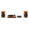 pro ject colourful audio system e all in one hi fi system s gramofonem