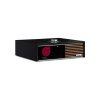 Ruark r610 black front side