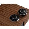 Ruark r610 walnut controls