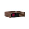 Ruark r610 walnut front side