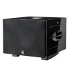 Carbon Special Black Label Three Quarter Cloth Grill