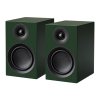 pro ject speaker box 5 e carbon 2 pasmova regalova reprosoustava satin green