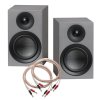 speaker box e 5 carbon pair spacegrey connect it ls