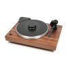 pro ject x tension 9 evo walnut
