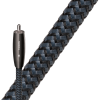 audioquest carbon digitalni koaxialni kabel 2 0 m