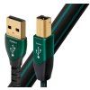 audioquest forest usb a na usb b 3 0 m