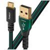 audioquest forest usb a na micro usb 1 5 m