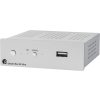 pro ject stream box s2 ultra silver uni