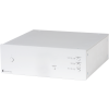 pro ject phono box ds2 silver uni