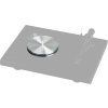 pro ject debut alu sub platter hlinikovy subtalir pro gramofony debut