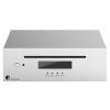 pro ject cd box ds3 silver uni
