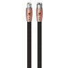 audioquest black beauty interconnect xlr 2 0 m