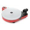 pro ject rpm 5 carbon red 2m bronze
