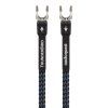 audioquest thunderbird groundgoody 2 m zemnici kabel 6 stribra