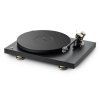 pro ject debut pro b pick it pro b gramofon se symetrickym vystupem satin black