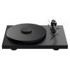 pro ject debut pro s balanced pick it s2 c black satin black