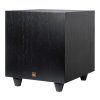 jbl l10cs aktivni subwoofer 10 250 w rms cerny