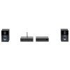 pro ject stereo set e cd minimalisticky all in one audio system s cd bt a dac cerny