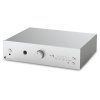 pro ject uni box s3 mini integrovany zesilovac se streamerem a hdmi stribrny