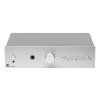 pro ject pre box s3 silver audiofilsky predzesilovac s analogovymi a digitalnim vstupy