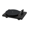 pro ject debut carbon evo 2mred satin black