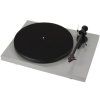 pro ject debut carbon dc light grey 2mred