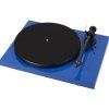 pro ject debut carbon dc blue 2mred