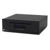 PRO JECT CD BOX DS2 SILVER UNI