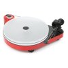 pro ject rpm 5 carbon red