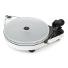 pro ject rpm 5 carbon white