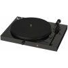 Pro-ject  JUKE BOX E + OM5E (Barva Červená)