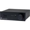 Pro-Ject STEREO BOX S2 BT (Barva Stříbrná)