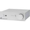 Pro-Ject STEREO BOX S2 BT (Barva Stříbrná)
