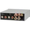 Pro-Ject STEREO BOX S2 BT (Barva Stříbrná)