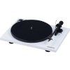 PRO JECT ESSENTIAL III WHITE + OM10