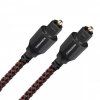 audioquest cinnamon optilink opticky kabel toslink 3 5 mm mini adapter (1) 22