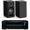 Onkyo TX-8220 + Jamo S 803
