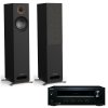 Onkyo TX-8220 + Jamo S 805