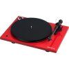 PRO JECT ESSENTIAL III SB red + OM10