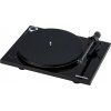 PRO JECT ESSENTIAL III SB black + OM10