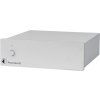 pro ject phono box s2 silver uni